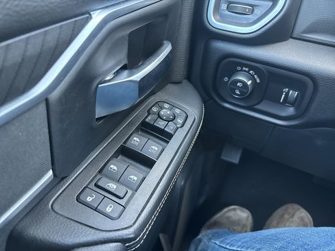 Used 2026 RAM 2500 Big Horn AWD/4WD image 29