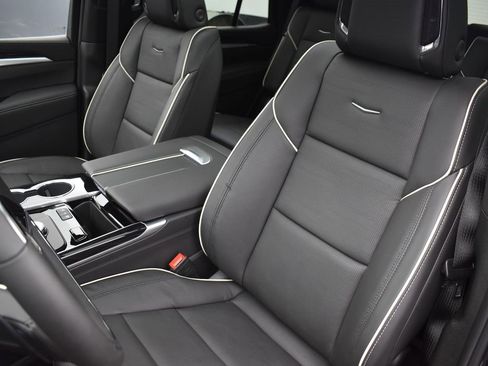 Certified 2026 Cadillac Escalade Sport w/ Touring Package image 14