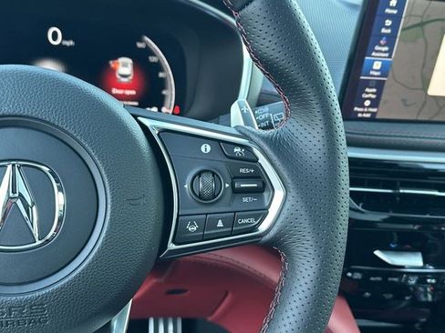 Used 2026 Acura MDX A-Spec image 19
