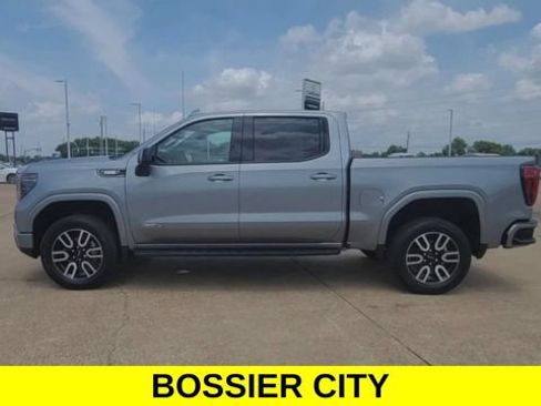 Certified 2026 GMC Sierra 1500 AT4 w/ AT4 Premium Package AWD/4WD image 6