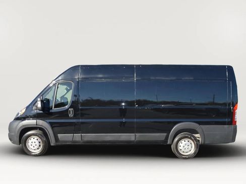 Used 2021 RAM ProMaster 3500 w/ Premium Appearance Group image 3