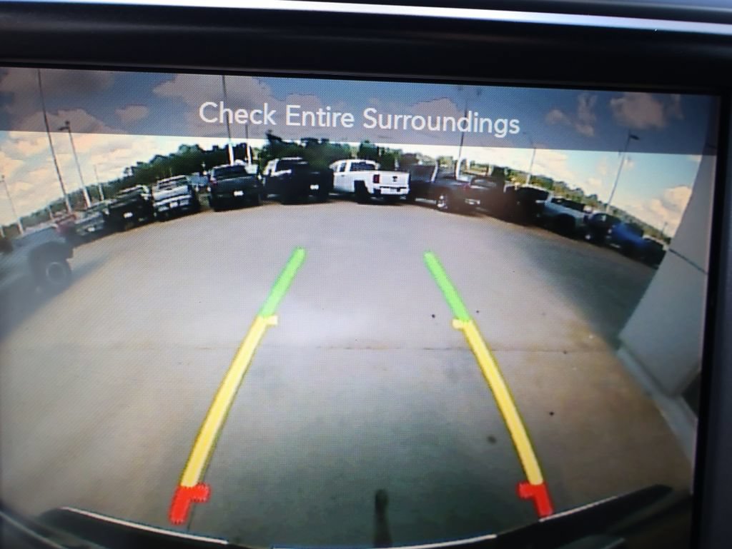 Used 2017 RAM 2500 Limited AWD/4WD image 24