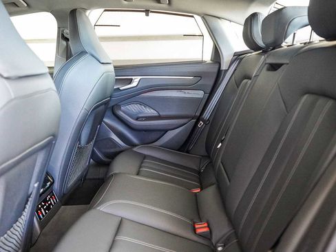 New 2026 Audi A6 Premium Plus AWD/4WD image 18