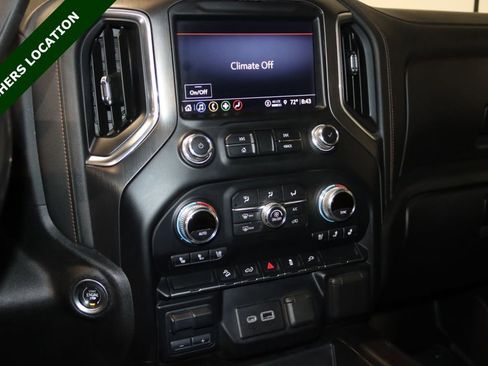 Used 2021 GMC Sierra 2500 AT4 AWD/4WD image 52