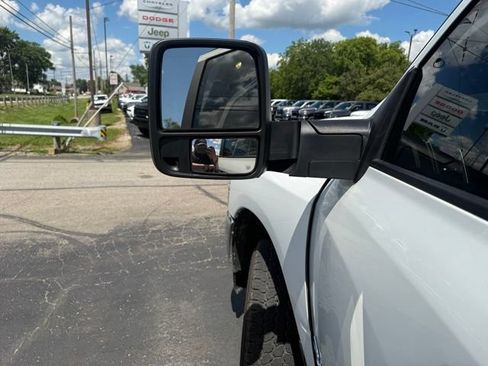 Used 2024 RAM 2500 Big Horn AWD/4WD image 22