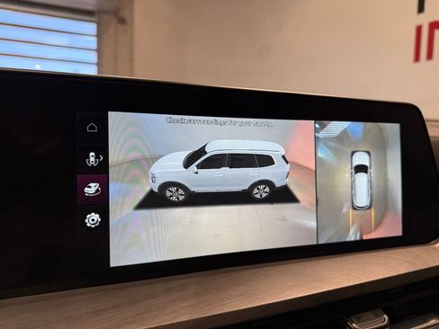 Used 2024 Kia Telluride SX X-Line image 29