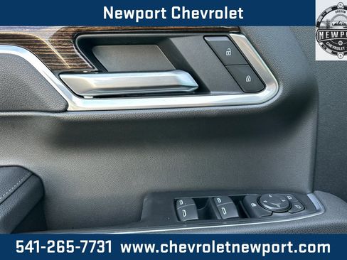 New 2026 GMC Sierra 1500 Elevation image 12