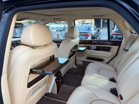 Used 2001 Bentley Arnage Red Label RWD image 27