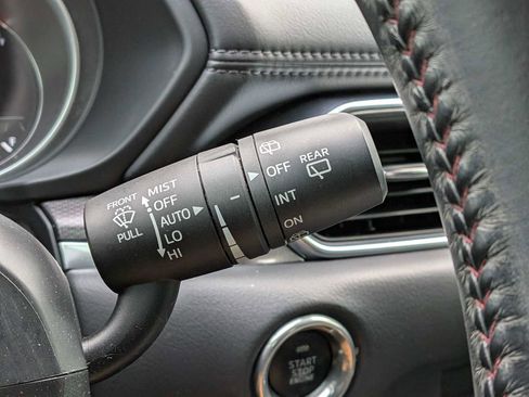 Used 2022 MAZDA CX-5 Carbon Edition image 26