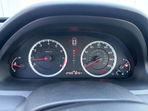 Used 2012 Honda Accord EX image 22