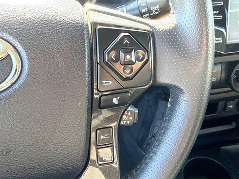 Used 2023 Toyota 4Runner TRD Off-Road image 26