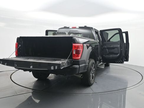 Used 2023 Ford F150 XLT w/ Equipment Group 302A High AWD/4WD image 43