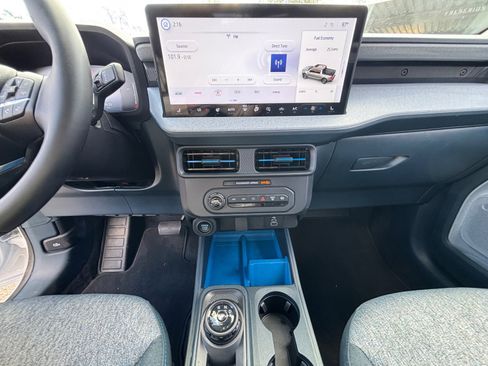 New 2025 Ford Maverick XLT w/ XLT Luxury Package image 20