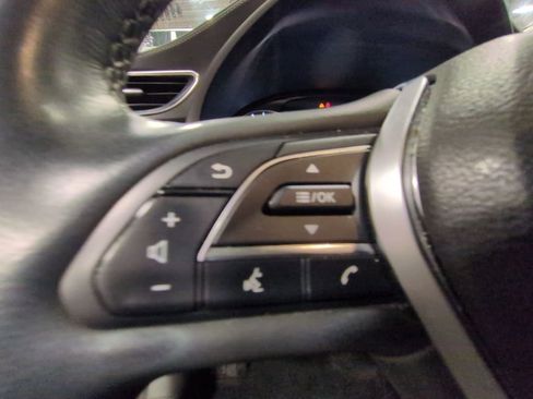 Used 2023 INFINITI QX55 Essential image 13