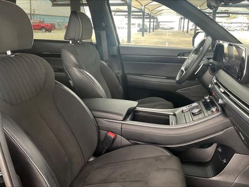 Used 2024 Hyundai Palisade Calligraphy AWD/4WD image 9