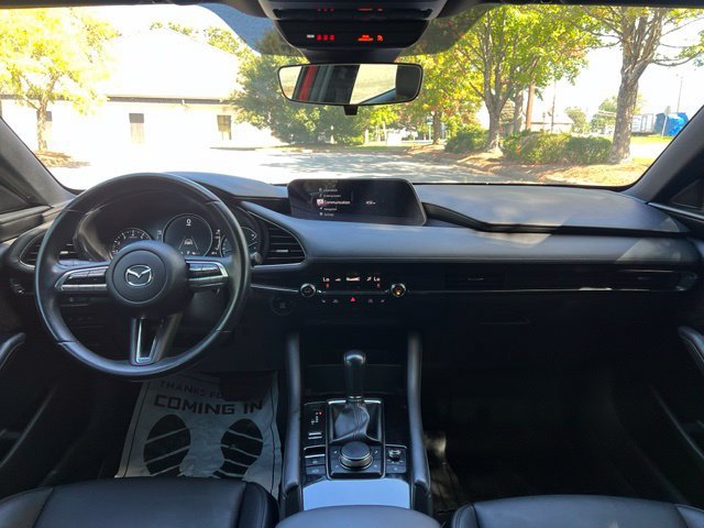 Used 2019 MAZDA MAZDA3 Hatchback w/ Preferred Package FWD image 23