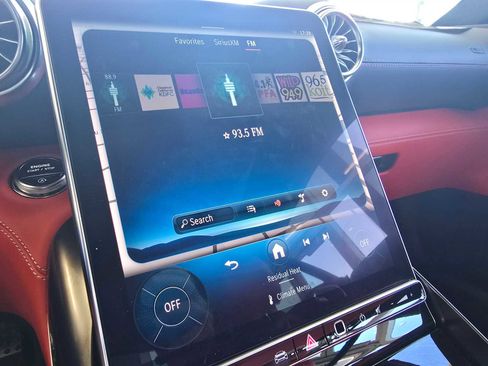 New 2025 Mercedes-Benz AMG GT 55 image 22