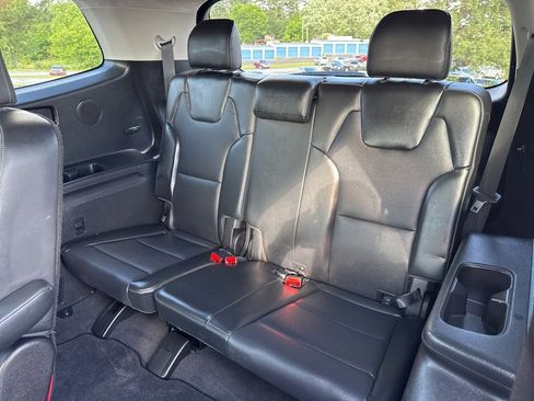 Used 2023 Kia Telluride SX Prestige image 24
