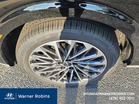 New 2026 Hyundai Palisade Calligraphy image 18