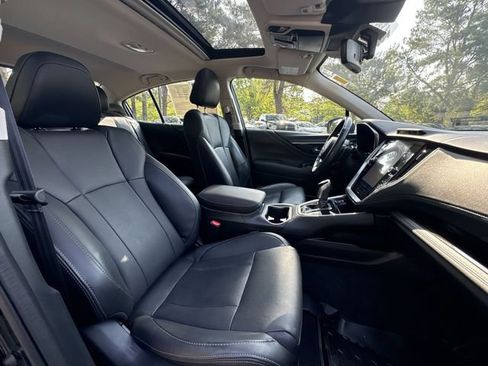 Used 2025 Subaru Legacy Limited AWD/4WD image 27