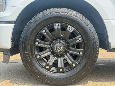 Used 2015 Ford F150 XL w/ Equipment Group 101A Mid RWD image 26