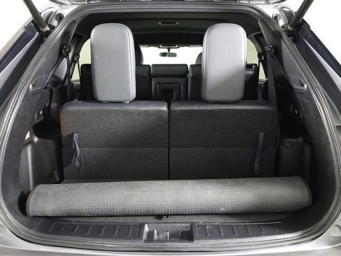 Used 2024 Mitsubishi Outlander SE Black Edition FWD image 13