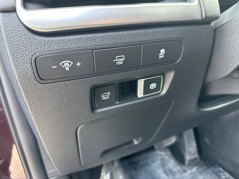 Used 2023 Hyundai Palisade Limited AWD/4WD image 13
