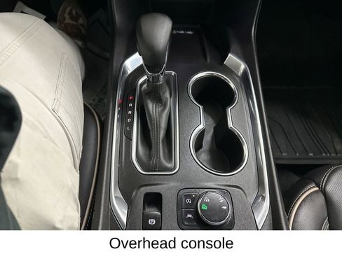 Certified 2023 Chevrolet Traverse Premier w/ Redline Edition image 46