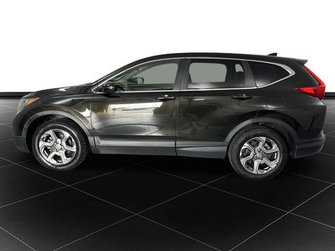 Used 2018 Honda CR-V EX image 2
