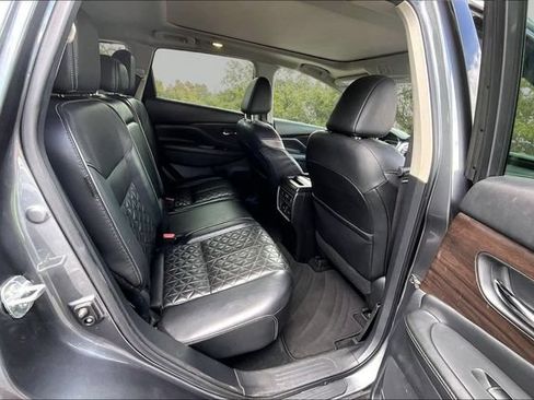 Used 2020 Nissan Murano Platinum AWD/4WD image 25
