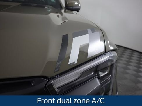 New 2026 Ford Ranger Raptor AWD/4WD image 18