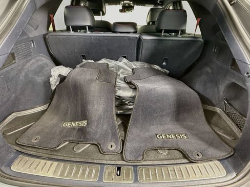 Used 2023 Genesis GV70 2.5T w/ Sport Prestige Package AWD/4WD image 25