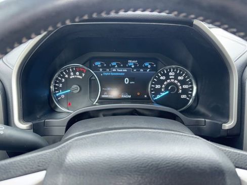 Used 2019 Ford F150 Lariat w/ Equipment Group 502A Luxury image 29