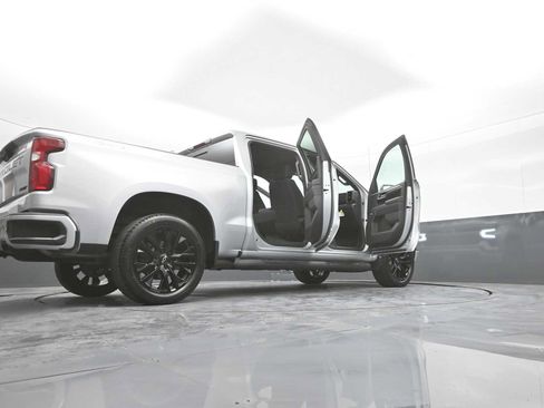 Used 2022 Chevrolet Silverado 1500 RST w/ Rally Edition AWD/4WD image 50