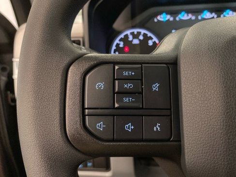 New 2025 Ford F350 XL w/ STX Appearance Package image 13