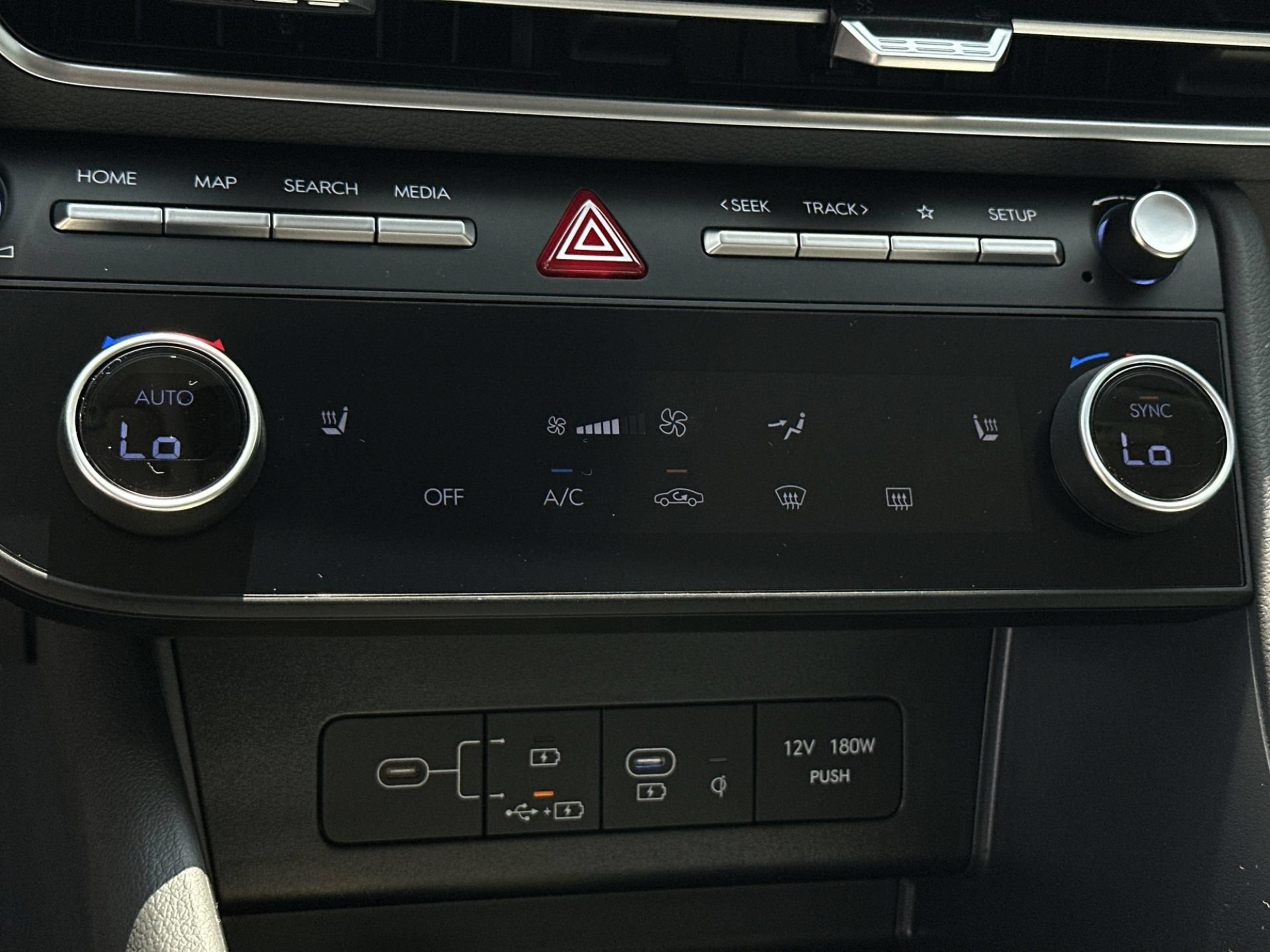 New 2026 Hyundai Sonata SEL FWD image 17