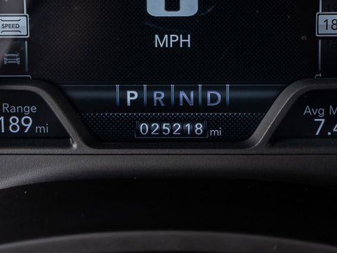 Used 2021 RAM 2500 Power Wagon image 21