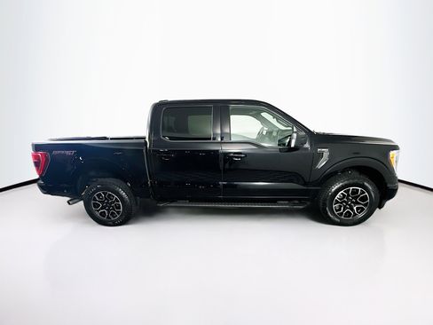 Used 2023 Ford F150 XLT w/ Equipment Group 302A High image 10