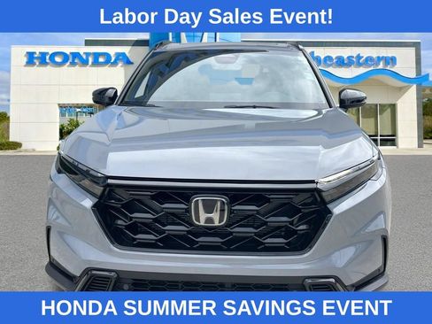 Used 2024 Honda CR-V Sport-L image 2