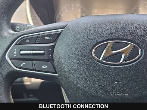 Used 2022 Hyundai Santa Fe SEL AWD/4WD image 24