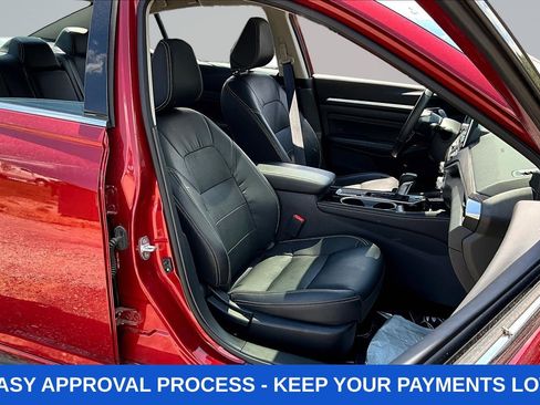 Used 2022 Nissan Altima 2.5 SL FWD image 37