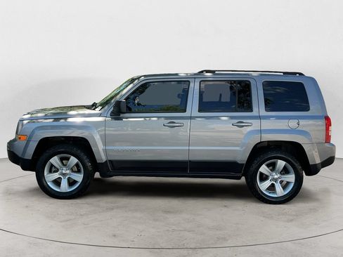 Used 2014 Jeep Patriot Sport w/ Power Value Group AWD/4WD image 8
