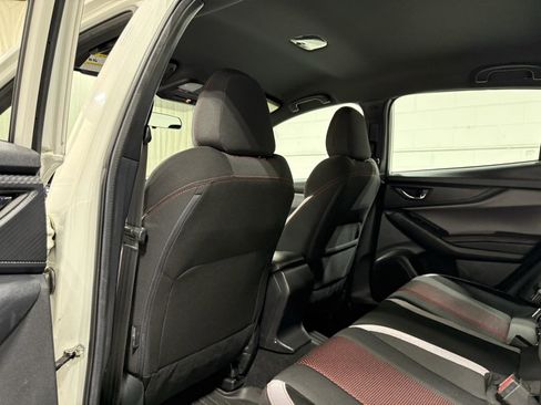 Used 2020 Subaru Impreza 2.0i Sport image 17