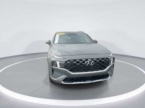 Used 2023 Hyundai Santa Fe Calligraphy image 3