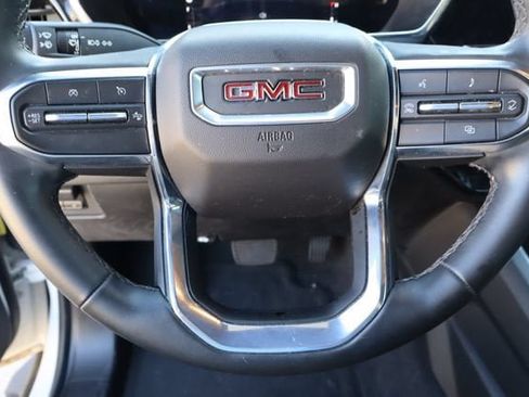 Used 2023 GMC Canyon Elevation w/ Convenience Package RWD image 11