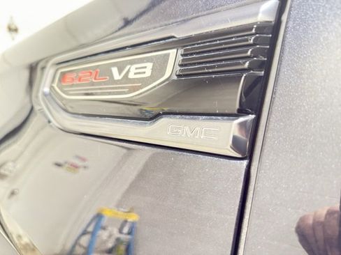 Used 2023 GMC Sierra 1500 AT4 w/ AT4 Preferred Package image 29