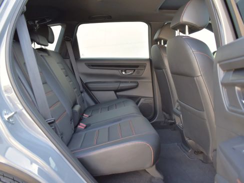 Used 2025 Honda CR-V Sport-L image 51