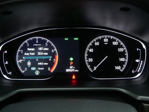 Used 2020 Honda Accord EX-L image 21