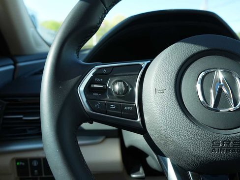 Certified 2024 Acura RDX SH-AWD w/ Technology Package image 20