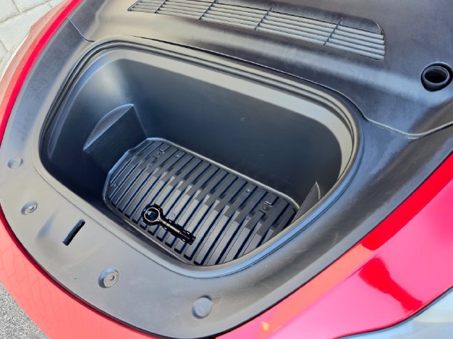 Used 2022 Tesla Model Y Performance AWD/4WD image 63
